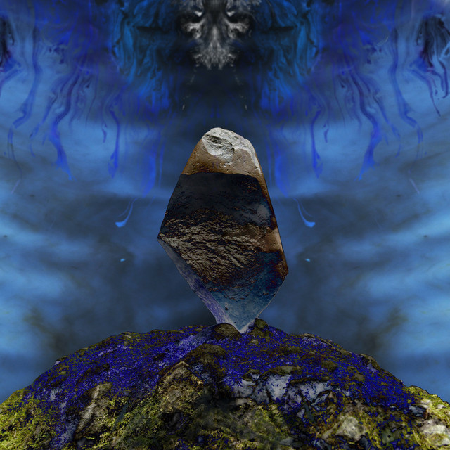Mutualism Remixed cover art