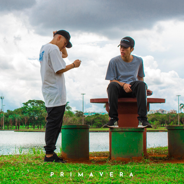 Primavera cover art