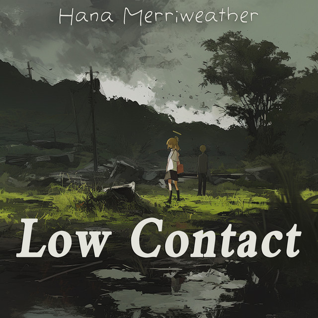 Hana Merriweather