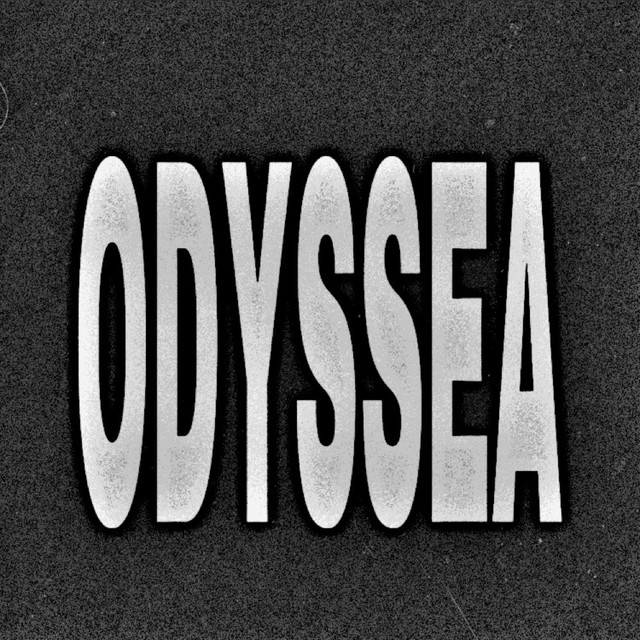 ODYSSEAA cover art