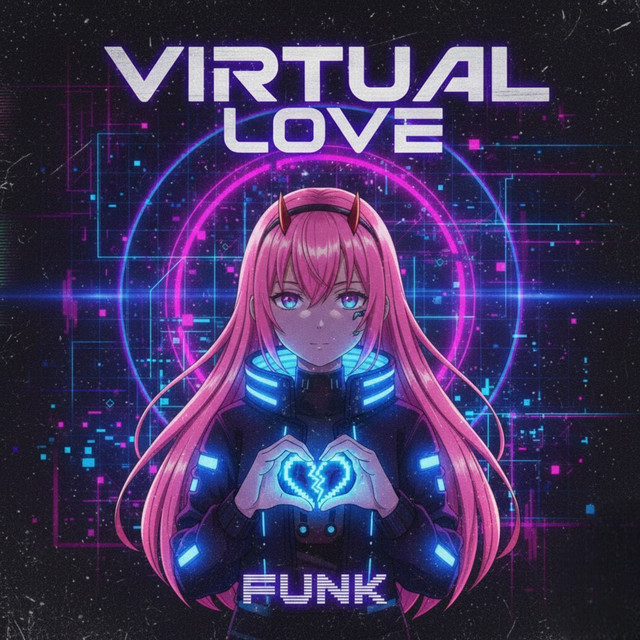 VIRTUAL LOVE FUNK