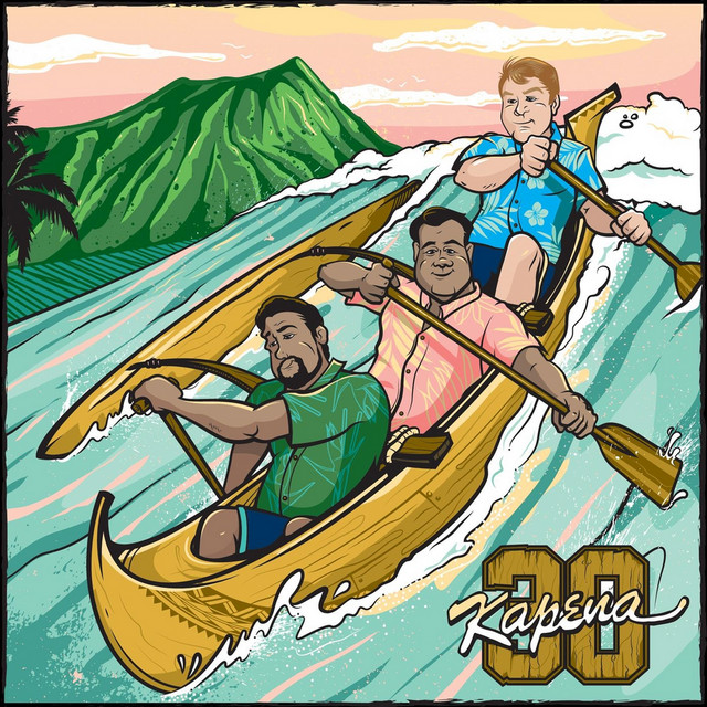 30 cover art