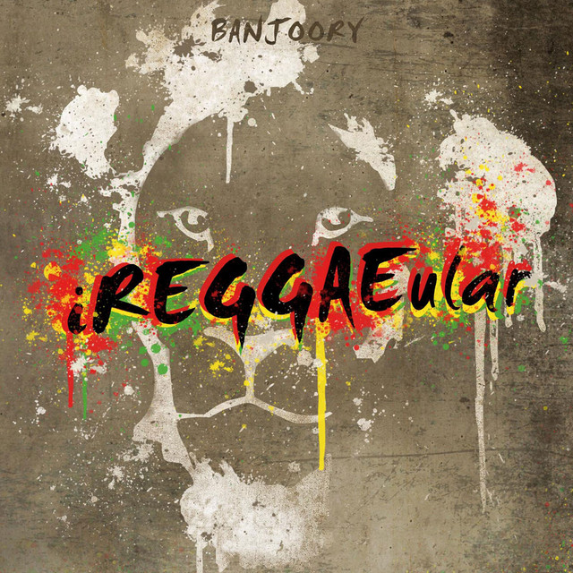 Ireggaeular cover art