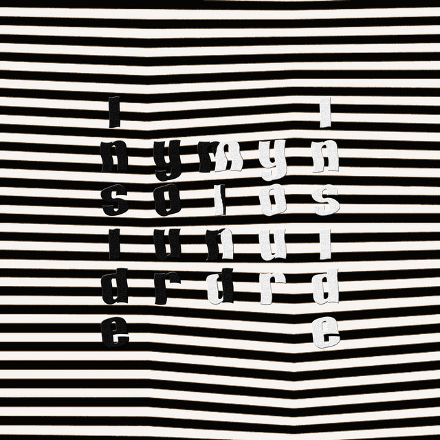 Inside Your Mind cover art
