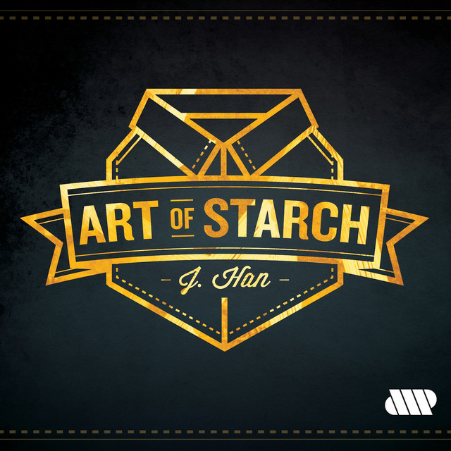 Art of Starch cover art