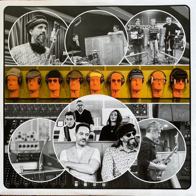 album image