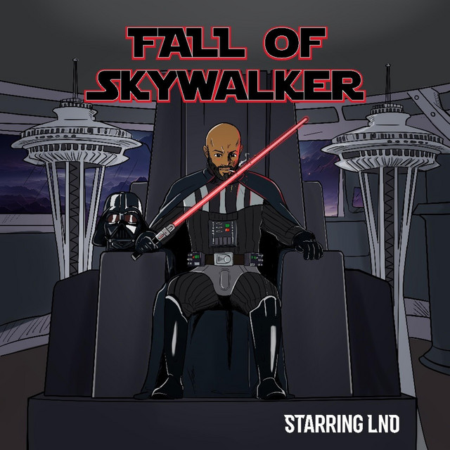 Fall of Skywalker