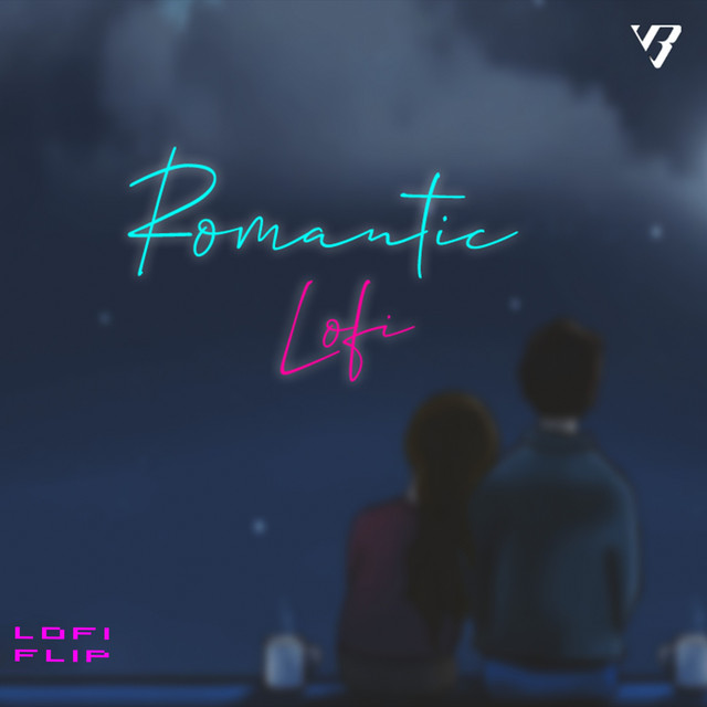 Romantic - Lofi Flip cover art