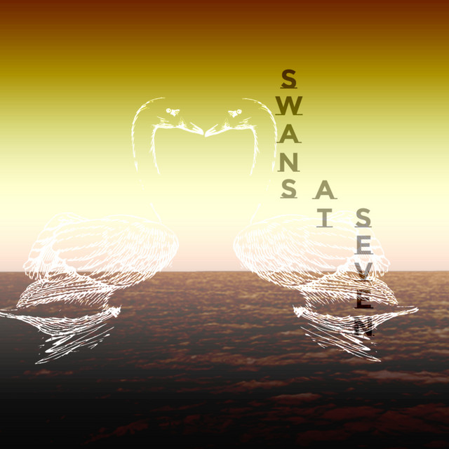 Swans at Seven - Single by ETHAN ANG | Spotify