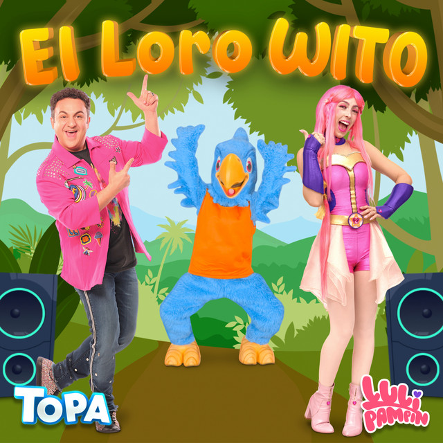 El loro Wito - Dueto