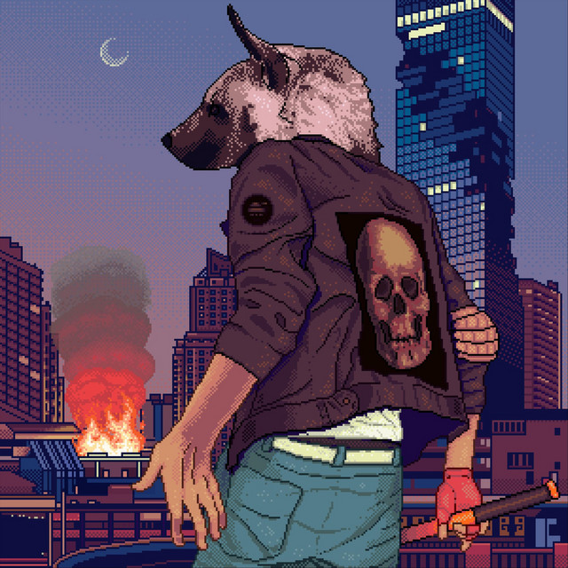 Irreversible Frequencies cover art