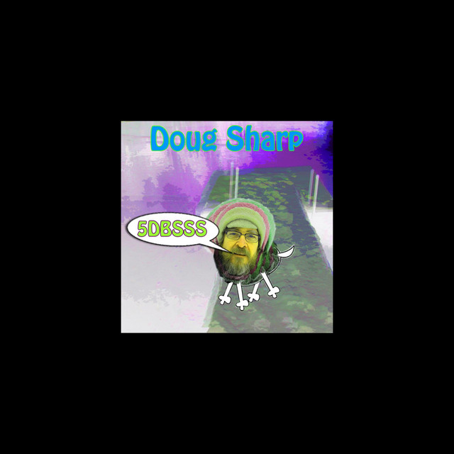 Doug Sharp Photo