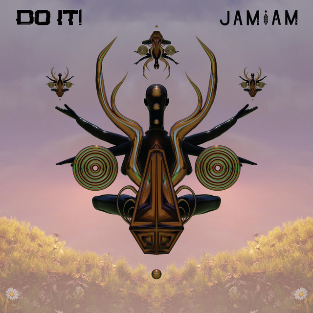 DO iT! cover art