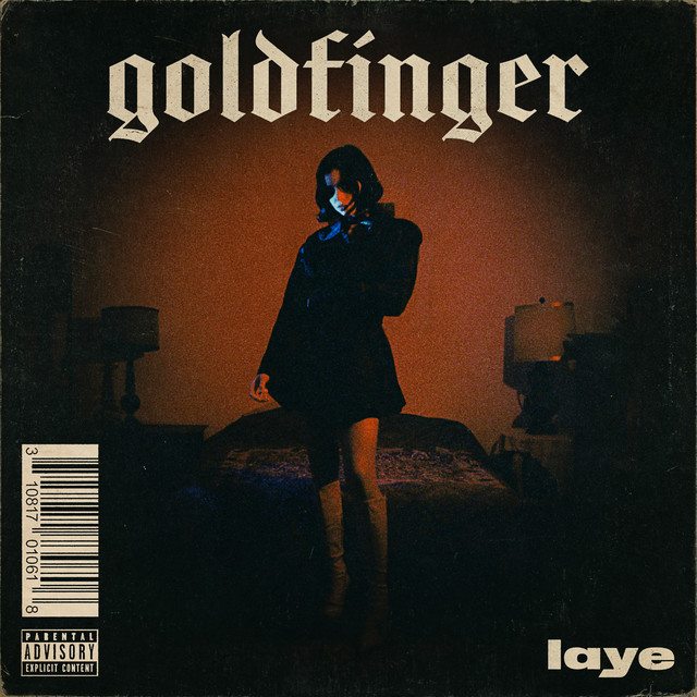 goldfinger