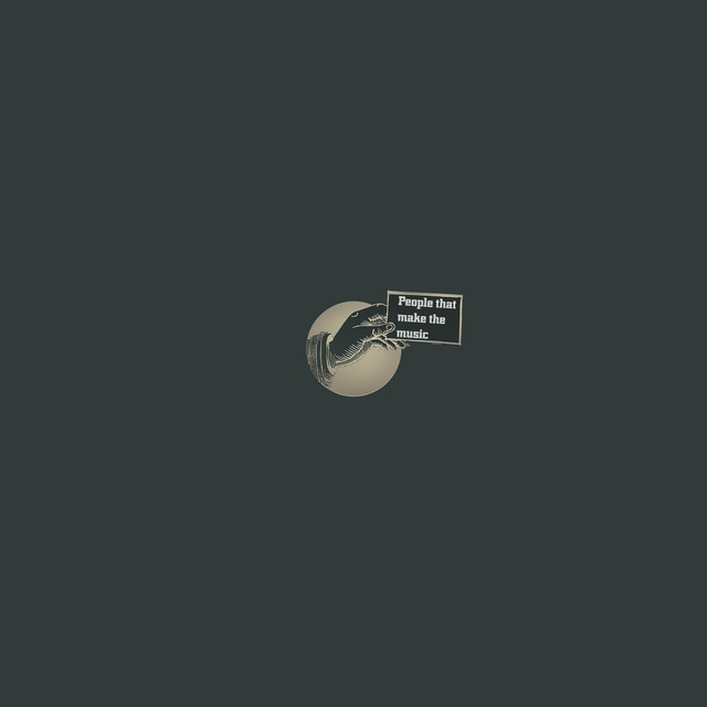 Cover art: Central Reservation — Nicola Brusegan
