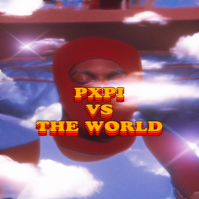 pxpi Vs The World cover art