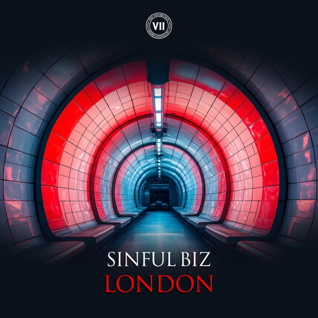 London - Extended Mix album art