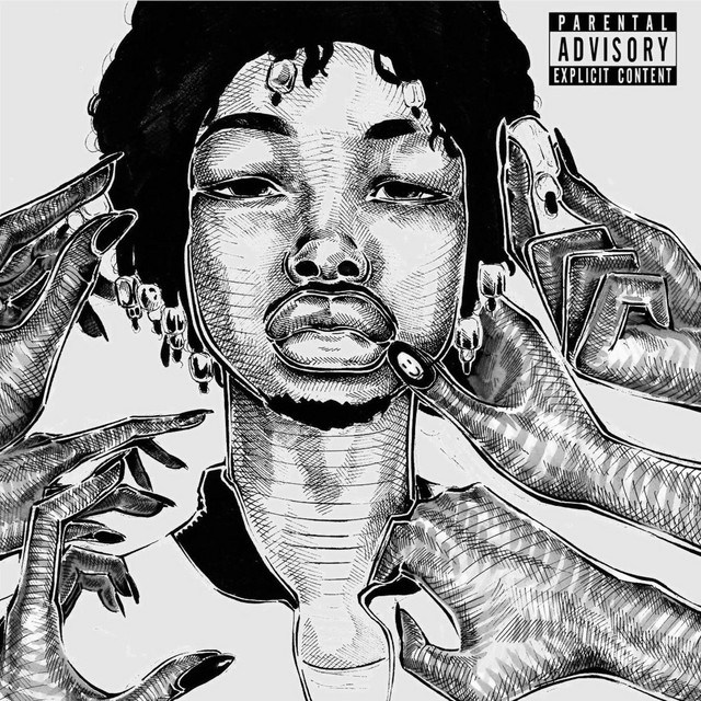 Misery's Company cover art