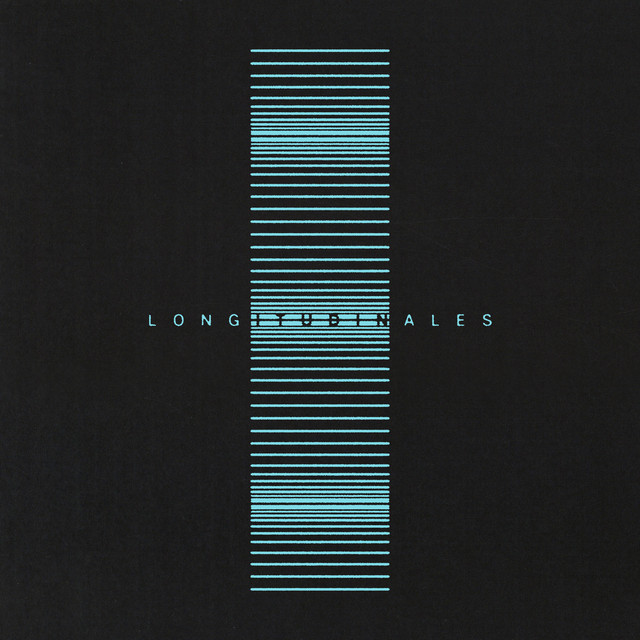Longitudinales cover