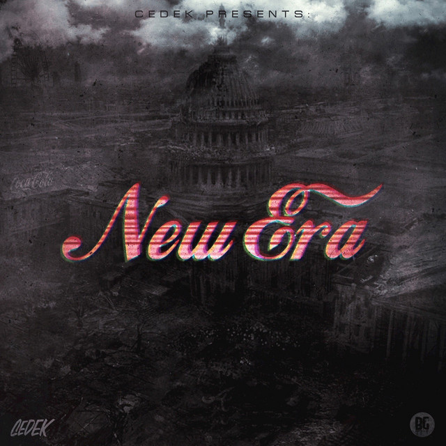 Cedek Presents: New Era cover art