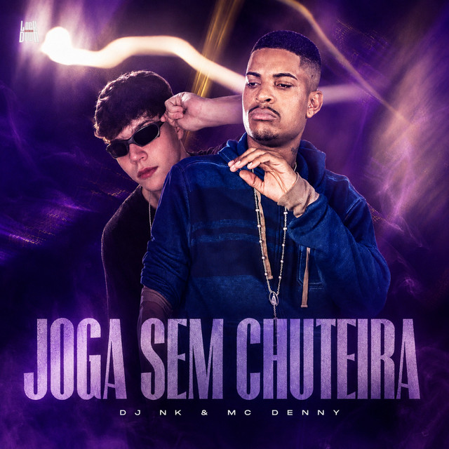 Joga Sem Chuteira