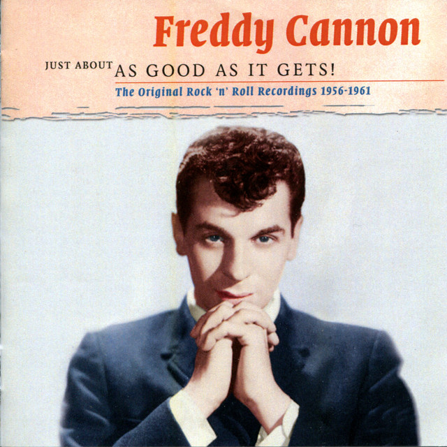 Just About As Good As It Gets! cover art