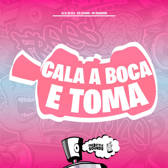 Cala a Boca e Toma