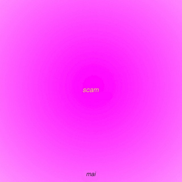 scam cover art