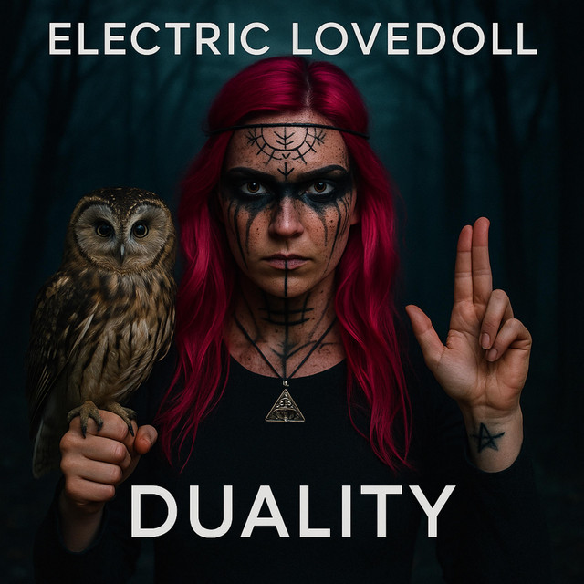 Duality cover art
