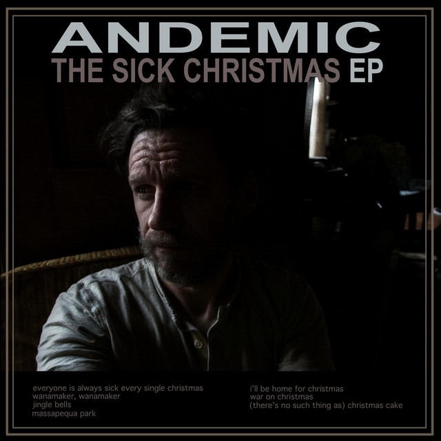 ANDEMIC