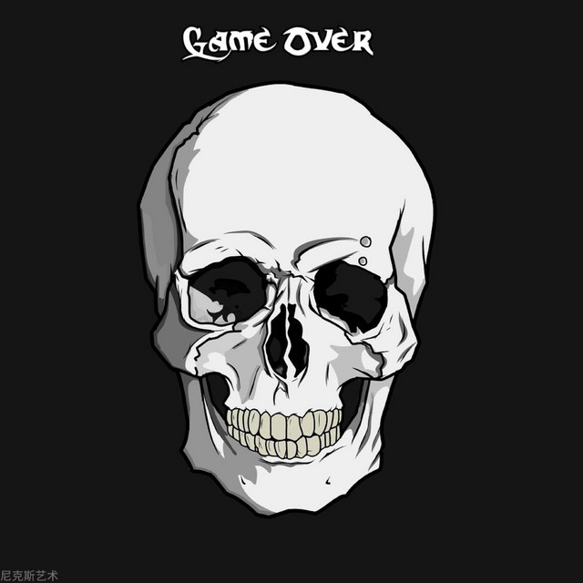 Game Over
