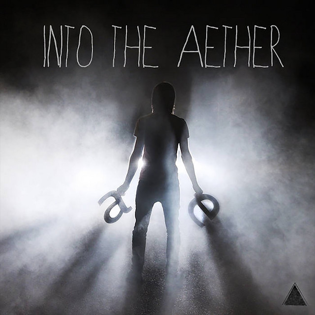 Into The aether cover art