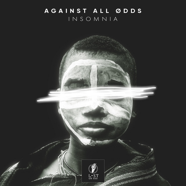 Insomnia album art
