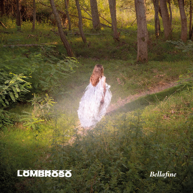 Bellafine cover art