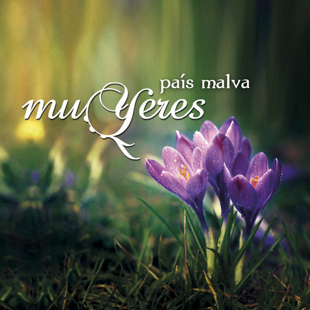 País Malva cover art