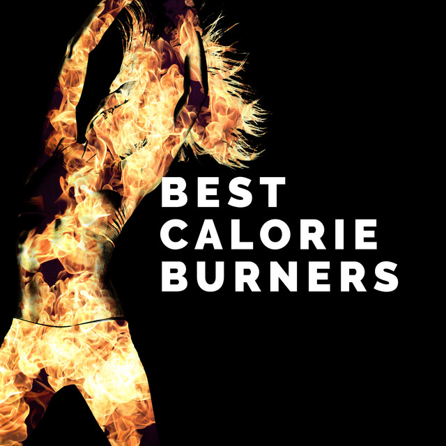 Best Calorie Burners cover art