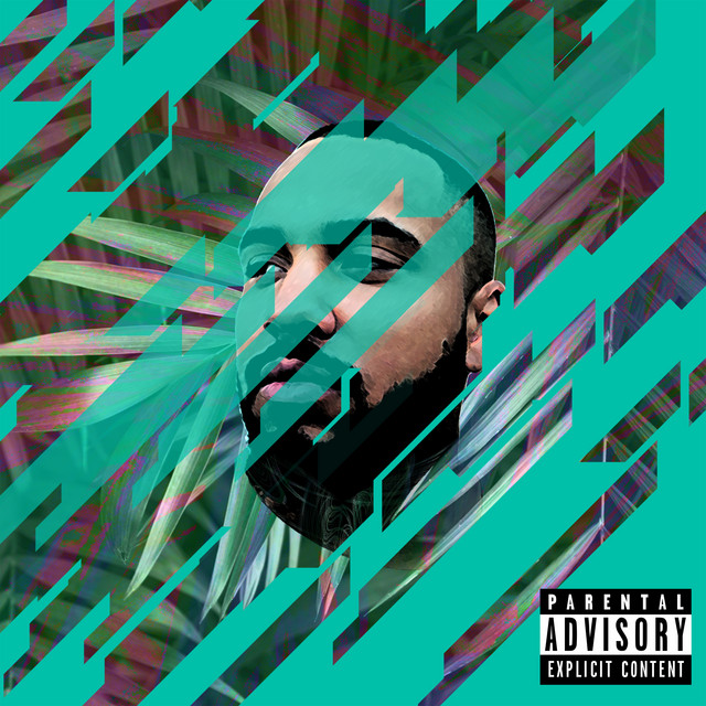 Perplex cover art