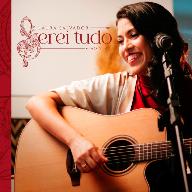 Viver de Céu - Ao Vivo