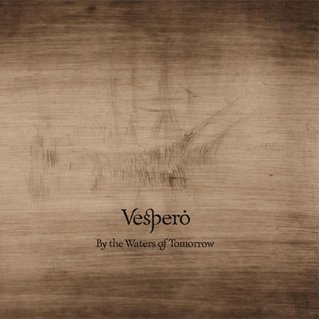 By the Waters of Tomorrow cover art
