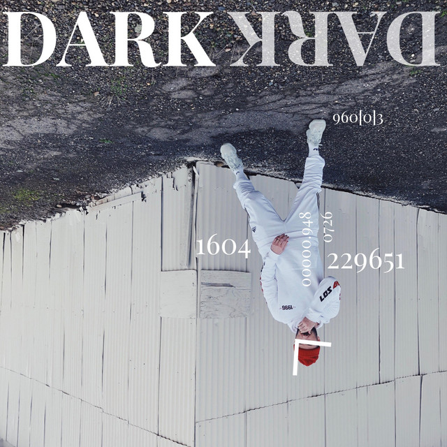 Dark cover art