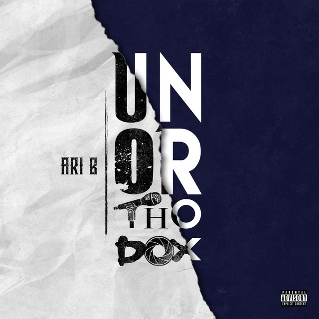 Living cover art