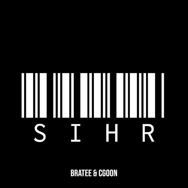 Sihr cover