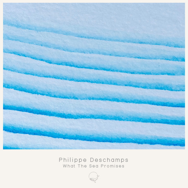 What the Sea Promises cover art