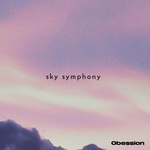 Obsession cover art