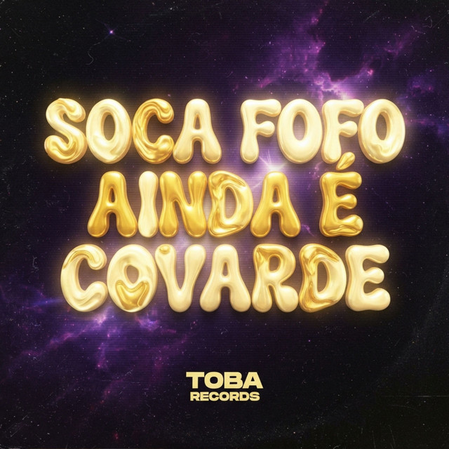 SOCA FOFO AINDA É COVARDE