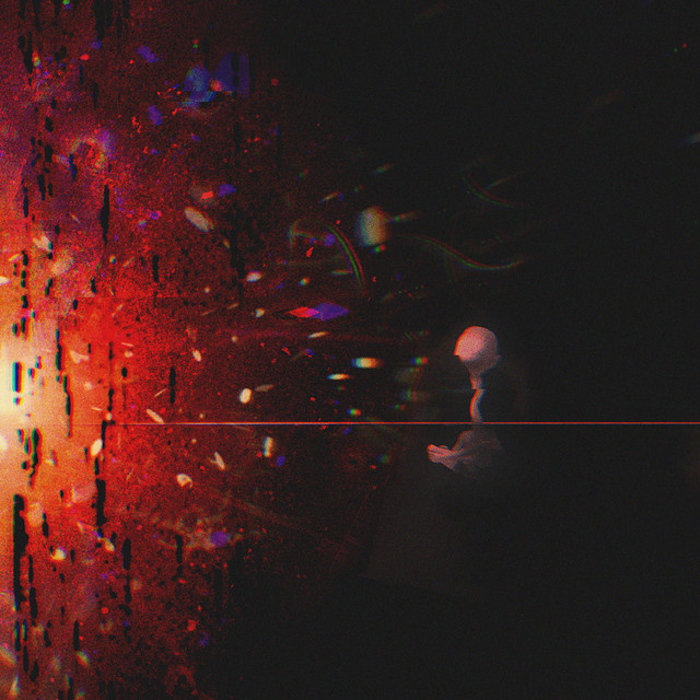 Abeyance cover art