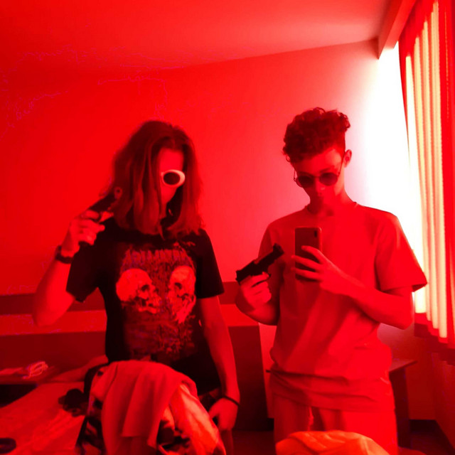 LSD cover art