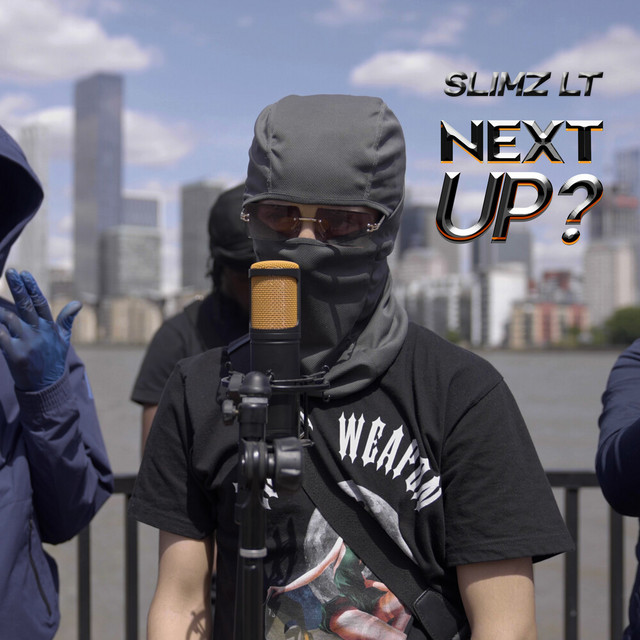 Next Up - S4-E35