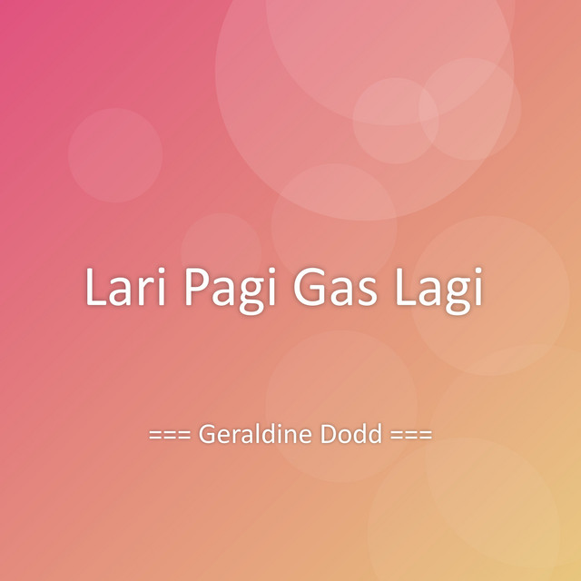 Geraldine Dodd