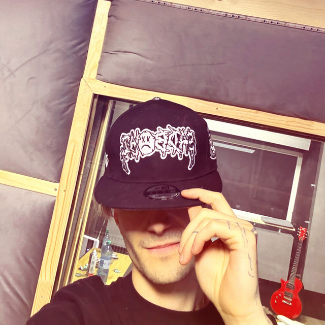 DRAMA album image